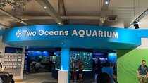 Two Ocean Aquarium, Waterfront Duck and Botanical Tour Inclusive
