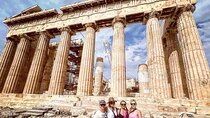 Panoramic Athens Guided Tour