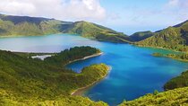 Lagoa do Fogo - Private Jeep Adventure - Half Day