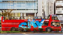 Sky Hop Bus Tokyo