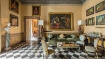 Rome Exclusive Private Tour Ruspoli Palace with Prosecco