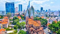 Saigon and Mekong Explorer 4 Days Private Tour 