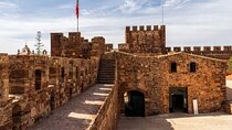 Lagos to Silves Private Boat Tour Experience