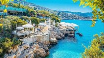 Full Day Princess's Islands Tour from Istanbul