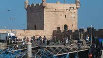 Private Essaouira Day Trip from Marrakech