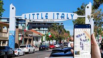 Discover San Diego’s Little Italy on a Self-Guided Audio Tour