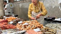 Rijeka Food Tour & Cultural Walk – 3 Hours of Local Discovery