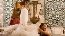 Authentic Turkish Bath & Spa Experience in Side