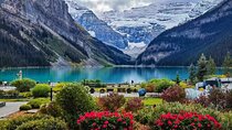 Banff/Canmore to Moraine Lake & Lake Louise private tour
