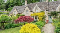 Oxford and Traditional Cotswolds Tour with Private Chauffeur