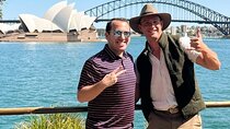 Sydney Private Full Day Tour: Icons, Bondi Beach & Hidden Gems
