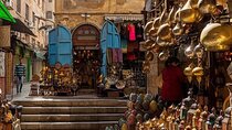 Cairo Private Tour: Explore Local Markets & Enjoy Lunch”