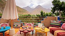 Marrakech: High Atlas Cooking Class with A Berber Family 