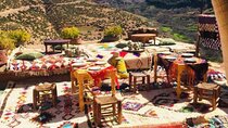 Marrakech: High Atlas Mountains, Valleys, & Waterfalls Tour