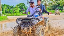 Experience ATV Ride in Punta Cana Excursion