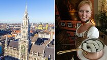 Private Munich Old Town Walking Tour - with optional Breakfast
