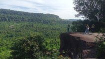Koulen Mountain, Beng Mealea and Ancient Quarry Private Tour