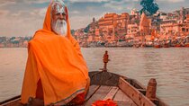 From Delhi 6 Days Golden Triangle Private Tour With Varanasi 