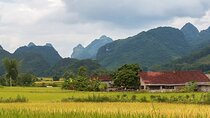 12 Days Private Tour to Discover Northeast Vietnam from Hanoi