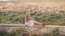 Marrakech: High Atlas Mountains Day Trip & Waterfall Tour 