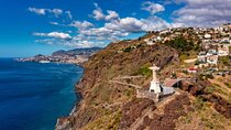 Madeira Land and Leute Sightseeing Tour