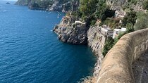 Private trip at the Amalfi Coast - 2-hour stop in Naples