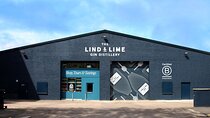 Lind and Lime Gin Distillery Tour and Tasting