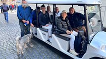Rome: 3 Hours Golf Cart with Gelato Private & Group Tour