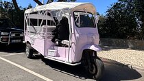 Private 2 Hours Tuktuk Tour to Sintra