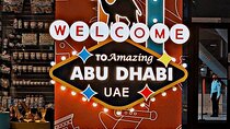 Private Tale of Arabia Abu Dhabi Sightseeing From Dubai
