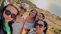 Mykonos Highlights Private Tour For New Explorers 