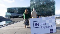 Reykjavik City Card 72 hour