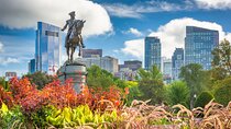 Freedom Trail Self-Guided Walking Tour