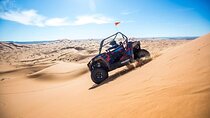 Merzouga Quad and Buggy Rental