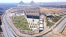 Private Tour Giza pyramids , Sphinx and Grand Egyptian Museum GEM