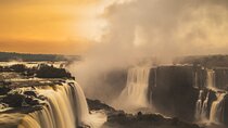 Exclusive Iguassu Falls Sunrise Tour