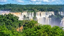Iguazu Falls Overnight Adventure from Buenos Aires