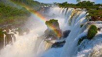 Buenos Aires to Iguazú Falls Private 3 Day Air and Land Tour