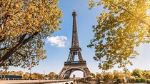 London to Paris France Private Transfers