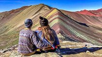 Cusco: Tour Full Day Montaña de Colores + Almuerzo Buffet