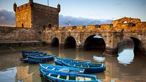 Explore Essaouira Tour, Moroccan Cooking Class & Lunch Marrakech