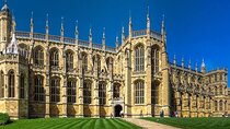 Westminster Abbey and Landmarks Half Day London Tour