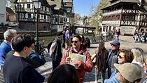 Strasbourg Historic Two-Hour Walking Tour with Local Guide