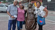 Afro Sampa Walking Tour