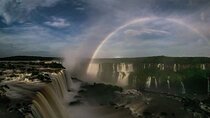 Iguazu Falls: Argentina and Brazil on the Same Day All Included