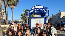 The Private Santa Monica Scavenger Hunt
