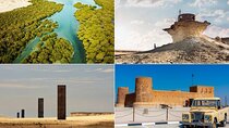 From Doha: Full Day Qatar North and West History And Heritage