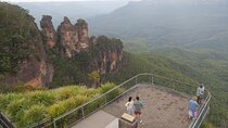 3 Day Scenic Tour of Blue Mountains from Sydney