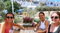 Olive Oil Tasting and Fun Baking Activity in Naxos