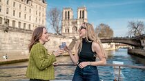 Evening Champagne Cruise from Notre-Dame by Bateaux Parisiens